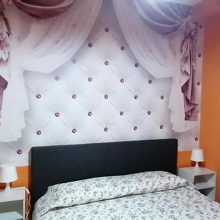 Bed and Breakfast Celine Genua Zewnętrze zdjęcie