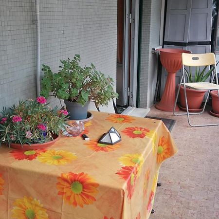Bed and Breakfast Celine Genua Zewnętrze zdjęcie