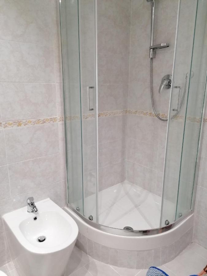 Bed and Breakfast Celine Genua Zewnętrze zdjęcie