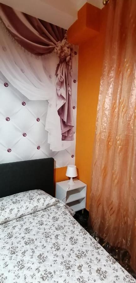 Bed and Breakfast Celine Genua Zewnętrze zdjęcie