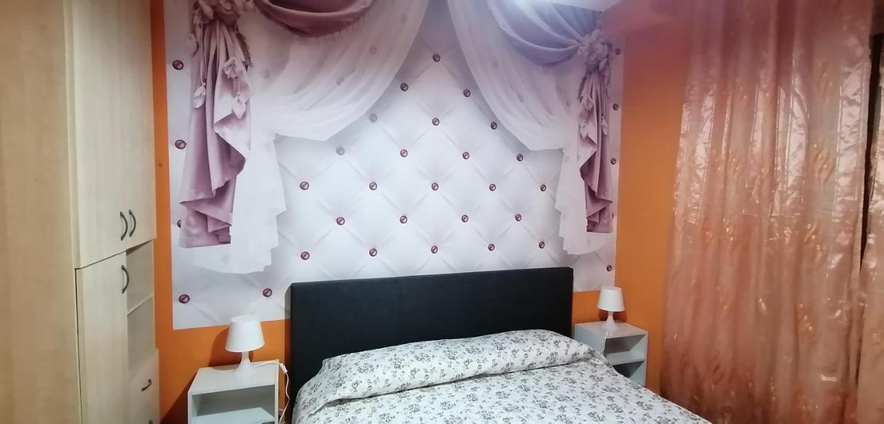 Bed and Breakfast Celine Genua Zewnętrze zdjęcie