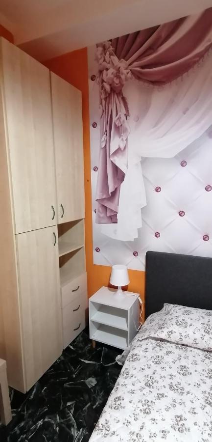 Bed and Breakfast Celine Genua Zewnętrze zdjęcie