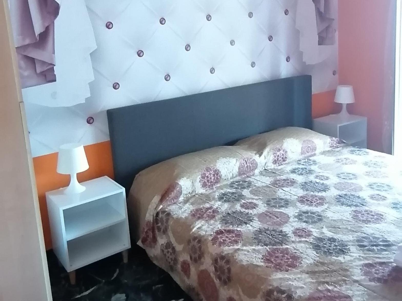 Bed and Breakfast Celine Genua Zewnętrze zdjęcie