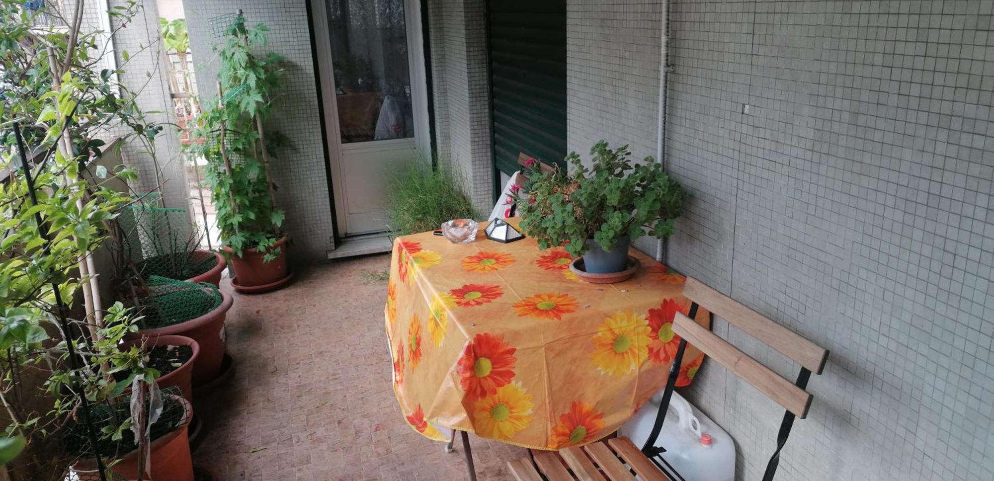 Bed and Breakfast Celine Genua Zewnętrze zdjęcie